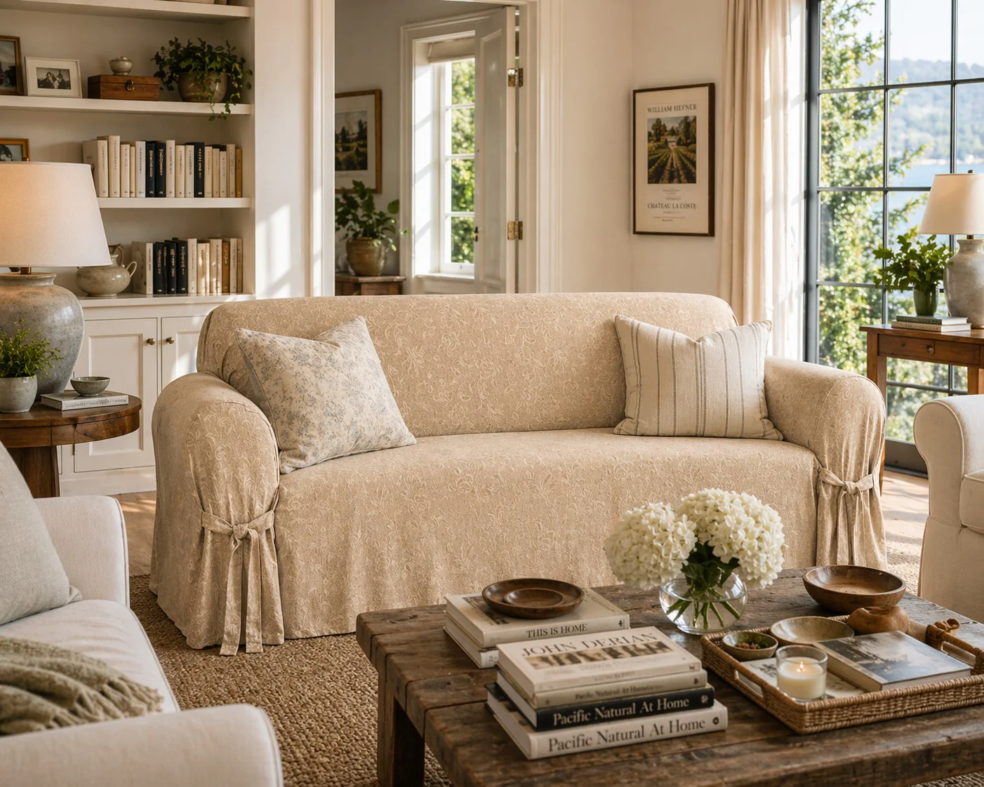 Loveseat