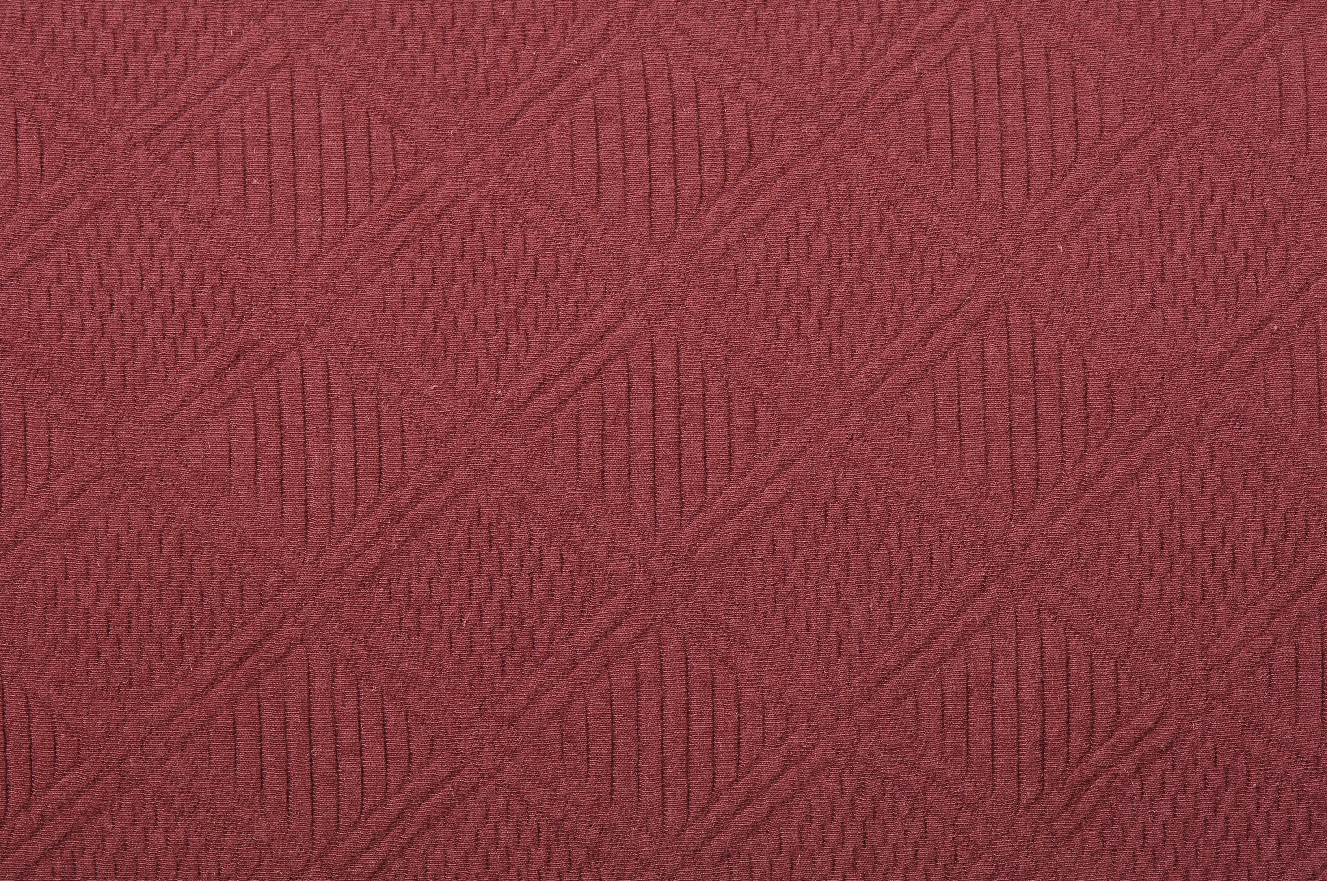Double Diamond One-Piece Chair Stretch Slipcover - Image 3