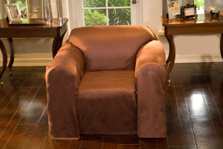 Reversible One-Piece Slipcover - Image 7