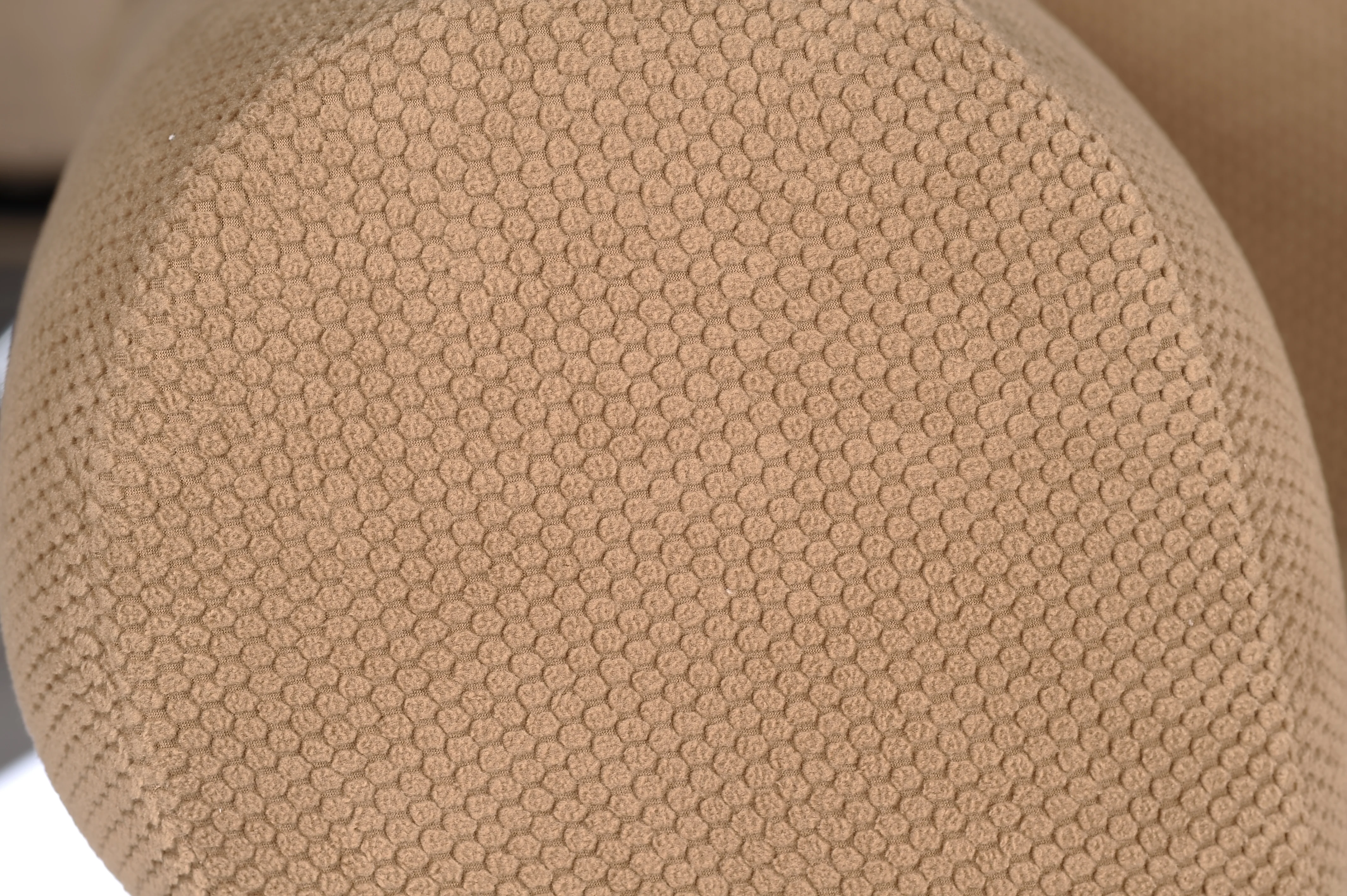 Snowball One-Piece Stretch Slipcover - Image 9