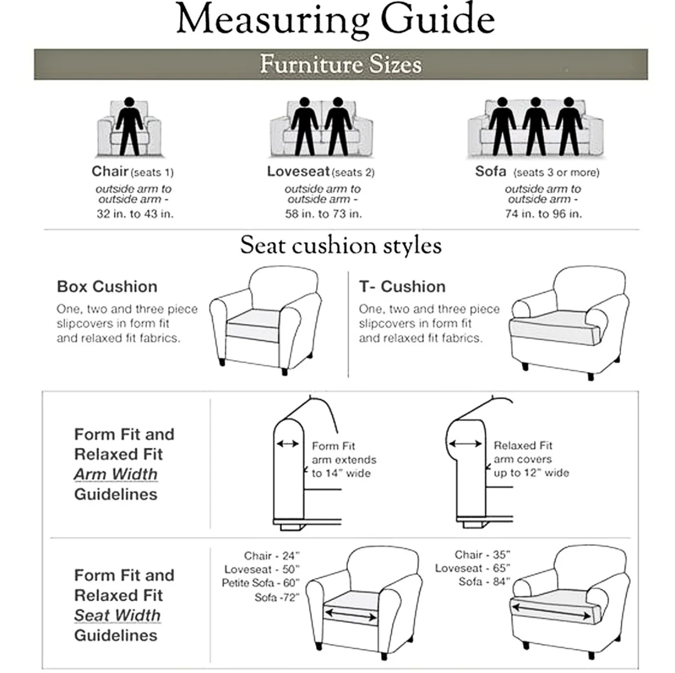 Micro Suede Couch Pet Cover With Pockets - Image 5